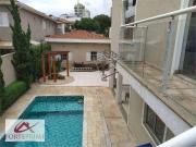 Casa / Sobrado para Venda em São Paulo/SP Jardim São...