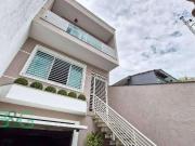 Casa / Sobrado para Venda em São Paulo/SP Jardim São...