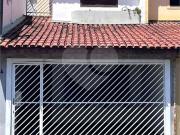 Casa / Sobrado para Venda em São Paulo/SP Jardim São...