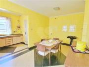 Casa / Sobrado para Venda em São Paulo/SP Jardim São...