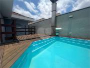 Casa / Sobrado para Venda em São Paulo/SP Jardim São...