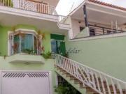 Casa / Sobrado para Venda em São Paulo/SP Jardim São...