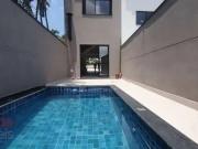 Casa / Sobrado para Venda em São Paulo/SP Jardim São...