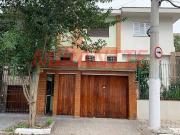 Casa / Sobrado para Venda em São Paulo/SP Jardim São...