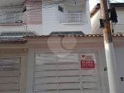 Casa / Sobrado para Venda em São Paulo/SP Jardim São...