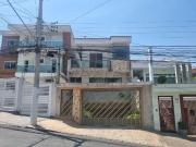 Casa / Sobrado para Venda em São Paulo/SP Jardim São...