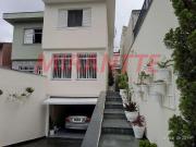 Casa / Sobrado para Venda em São Paulo/SP Jardim São...