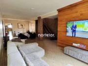 Casa / Sobrado para Venda em São Paulo/SP Jardim São...