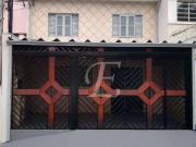 Casa / Sobrado para Venda em São Paulo/SP Jardim São...