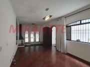 Casa / Sobrado para Venda em São Paulo/SP Jardim São...