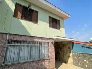 Casa / Sobrado para Venda em São Paulo/SP Jardim São...