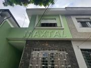 Casa / Sobrado para Venda em São Paulo/SP Jardim São...