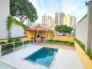 Casa / Sobrado para Venda em São Paulo/SP Jardim São...