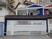 Casa / Sobrado para Venda em São Paulo/SP Jardim São...