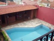 Casa / Sobrado para Venda em São Paulo/SP Jardim São...