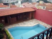 Casa / Sobrado para Venda em São Paulo/SP Jardim São...