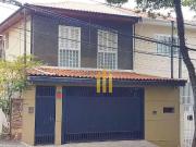Casa / Sobrado para Venda em São Paulo/SP Jardim São...