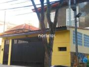 Casa / Sobrado para Venda em São Paulo/SP Jardim São...