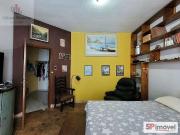 Casa / Sobrado para Venda em São Paulo/SP Jardim São...