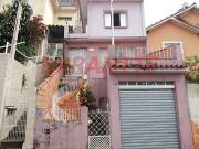 Casa / Sobrado para Venda em São Paulo/SP Jardim São...