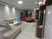 Casa / Sobrado para Venda em São Paulo/SP Jardim São...