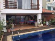 Casa / Sobrado para Venda em São Paulo/SP Jardim São...