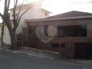 Casa / Sobrado para Venda em São Paulo/SP Jardim São...