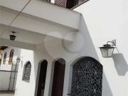 Casa / Sobrado para Venda em São Paulo/SP Jardim São...