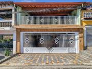 Casa / Sobrado para Venda em São Paulo/SP Jardim São...