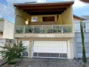 Casa / Sobrado para Venda em São Paulo/SP Jardim São...