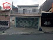 Casa / Sobrado para Venda em São Paulo/SP Jardim São...
