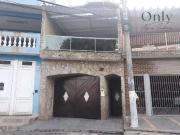 Casa / Sobrado para Venda em São Paulo/SP Jardim São...