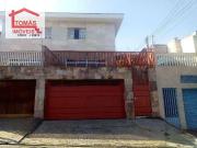 Casa / Sobrado para Venda em São Paulo/SP Jardim São...