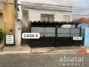 Casa / Sobrado para Venda em São Paulo/SP Jardim São...