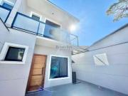 Casa / Sobrado para Venda em São Paulo/SP Jardim Sabará...