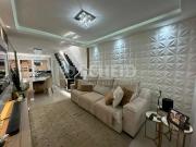 Casa / Sobrado para Venda em São Paulo/SP Jardim Sabará...