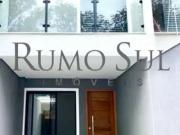 Casa / Sobrado para Venda em São Paulo/SP Jardim Sabará...