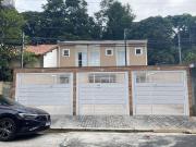 Casa / Sobrado para Venda em São Paulo/SP Jardim Sabará...