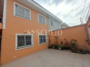 Casa / Sobrado para Venda em São Paulo/SP Jardim Sabará...