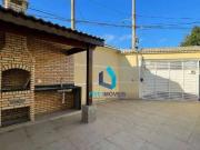 Casa / Sobrado para Venda em São Paulo/SP Jardim Sabará...