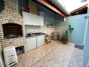 Casa / Sobrado para Venda em São Paulo/SP Jardim Sabará...