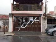 Casa / Sobrado para Venda em São Paulo/SP Jardim Sabará...