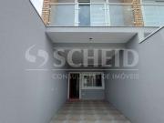 Casa / Sobrado para Venda em São Paulo/SP Jardim Sabará...