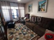 Casa / Sobrado para Venda em São Paulo/SP Jardim Sabará...