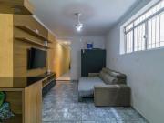 Casa / Sobrado para Venda em São Paulo/SP Jardim Sabará...