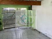 Casa / Sobrado para Venda em São Paulo/SP Jardim Sabará...