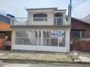 Casa / Sobrado para Venda em São Paulo/SP Jardim Sabará...