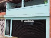 Casa / Sobrado para Venda em São Paulo/SP Jardim Sabiá...