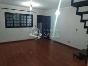 Casa / Sobrado para Venda em São Paulo/SP Jardim...