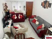 Casa / Sobrado para Venda em São Paulo/SP Jardim Santa...